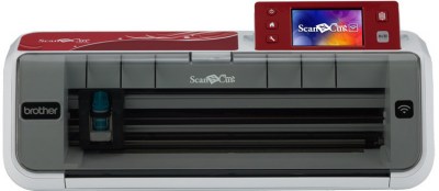 Scan n cut CM700
